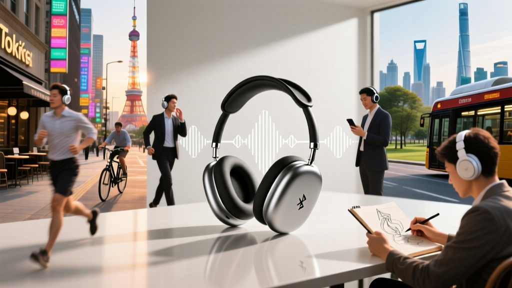 Where Wireless Headphones Are Always Popular (2026)