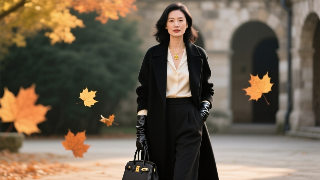 Black to a Fall Wedding: Etiquette & Styling (2026)