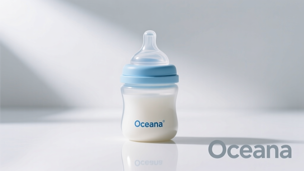 Oceana: A Child Safety Specialist’s Assessment of the Oceana Baby Monitor System