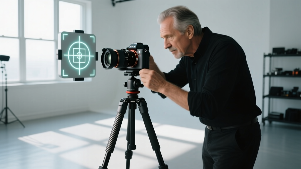 The CustomTune Guide to Mirrorless Camera AF and Color Calibration