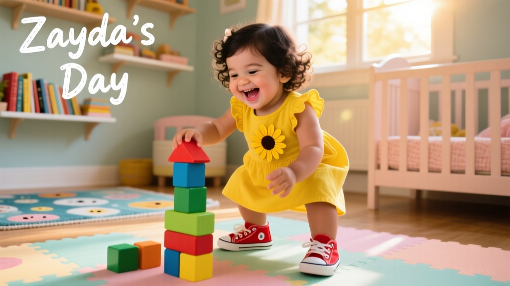 Zayda: Understanding the Role, Impact, and Developmental Significance of Grandfathers in Early Childhood