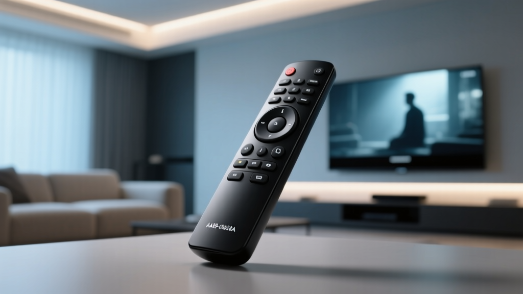 AA59-00630A Remote Programming Guide (2026)