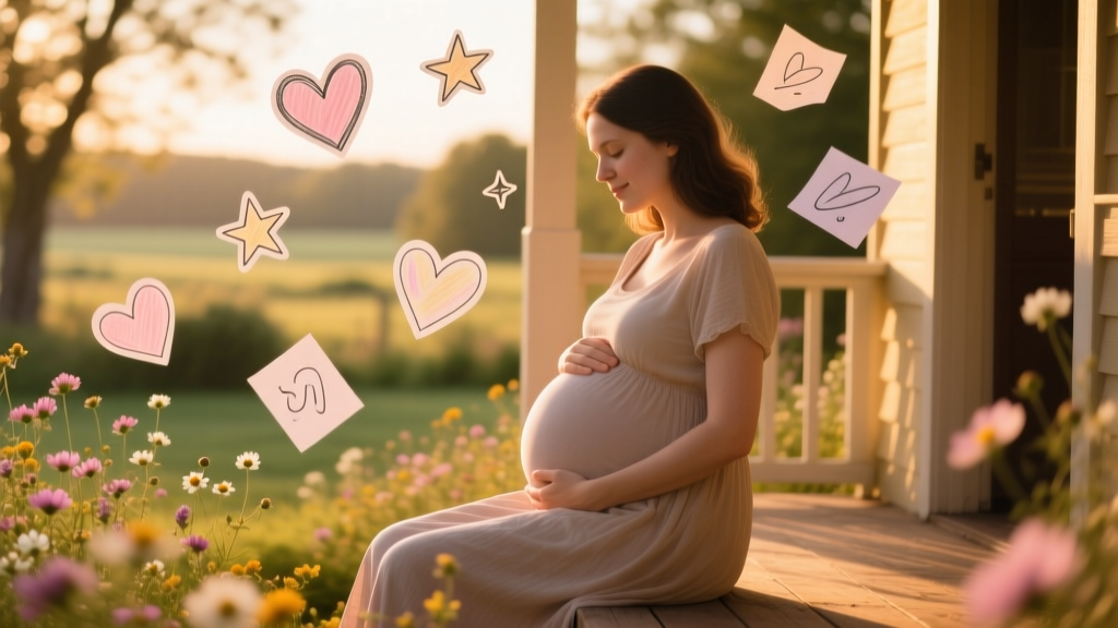 Doodle: Understanding Its Role, Safety, and Evidence-Based Use in Pregnancy and Early Parenting
