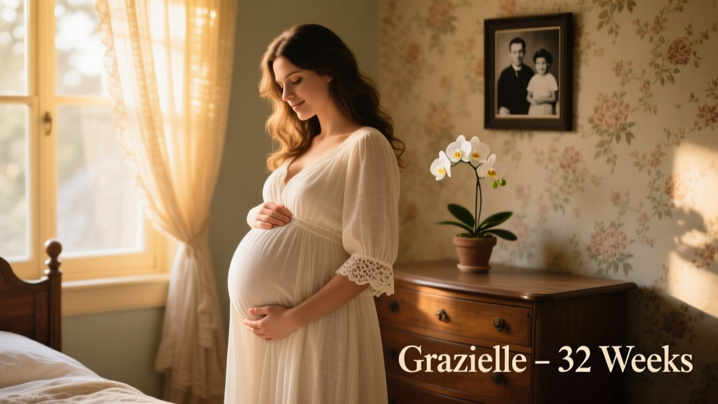 Grazielle: Evidence-Based Insights on This Prescription Progestin for Pregnancy Support and Hormonal Management