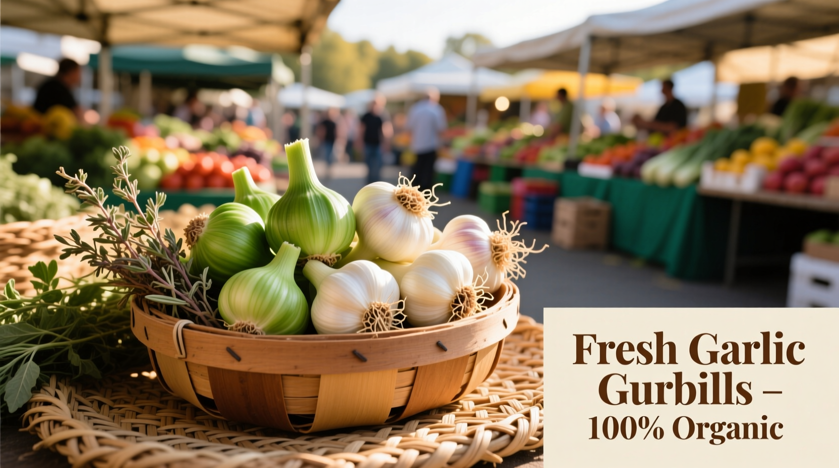 Garlic Bulbils: Complete Guide for Gardeners & Growers