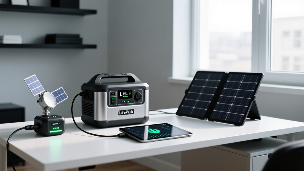 Upgrade Timing: Essential Things to Have During a Power Outage