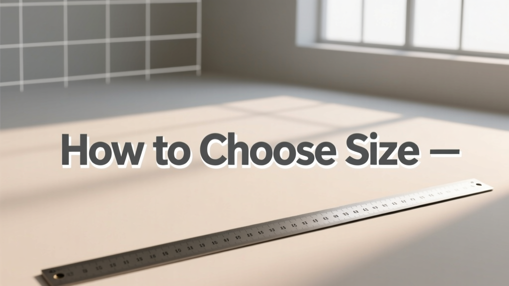 Sports Gear Sizing: Measurement Guide