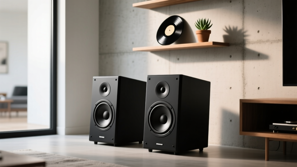 Floor Speakers Bluetooth aptX? Truth & Best Alternatives