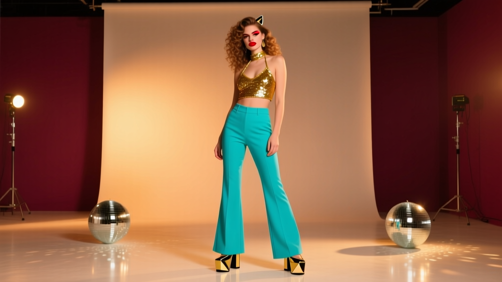 70s Disco Party Outfit Guide: Era-Accurate & Inclusive