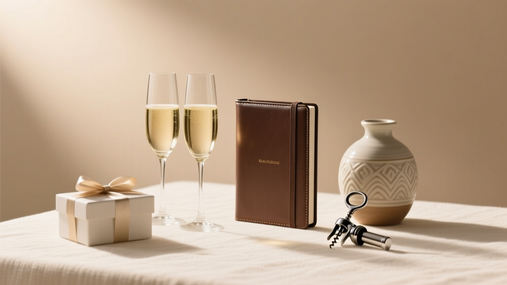 Wedding Gift Ideas: Stress-Free 7-Step Guide (2026)