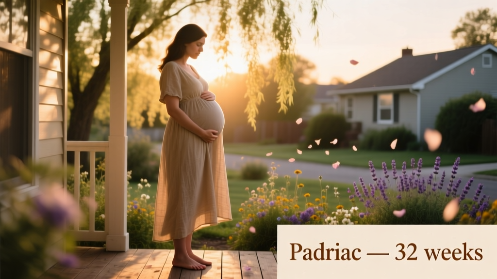 Padriac: Evidence-Based Insights for Expecting Families on This Emerging Prenatal Supplement