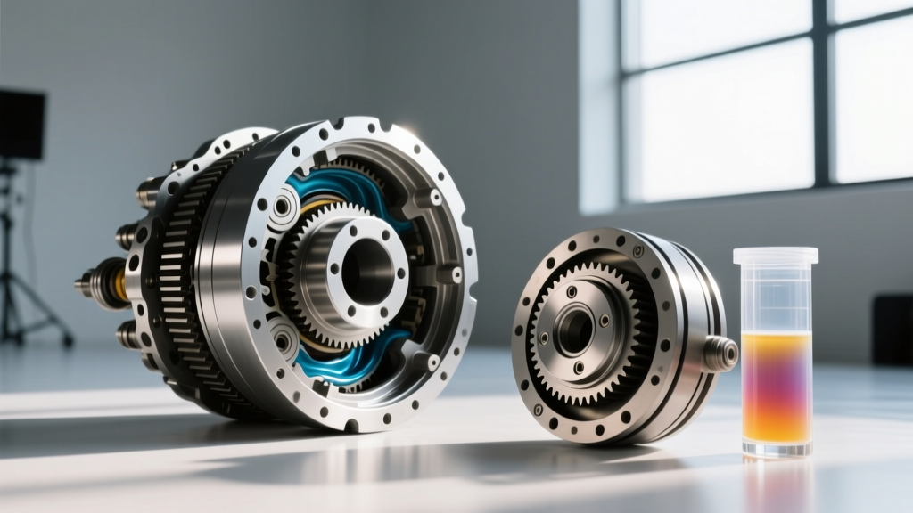Open vs Limited Slip Auto Differential: 2026 Buyer Guide