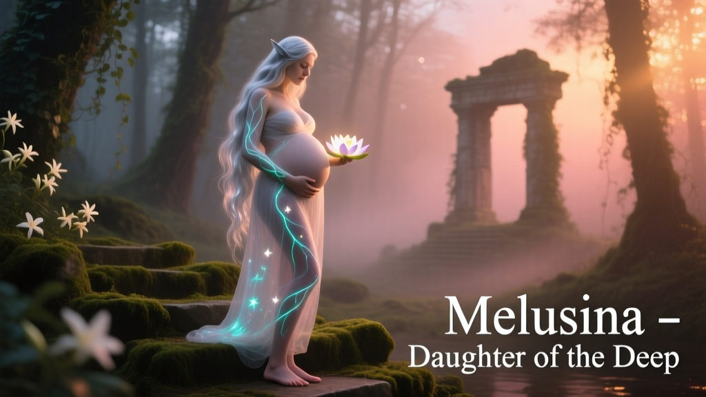 Melusina: Evidence-Based Insights for Pregnant People Considering This Herbal Supplement