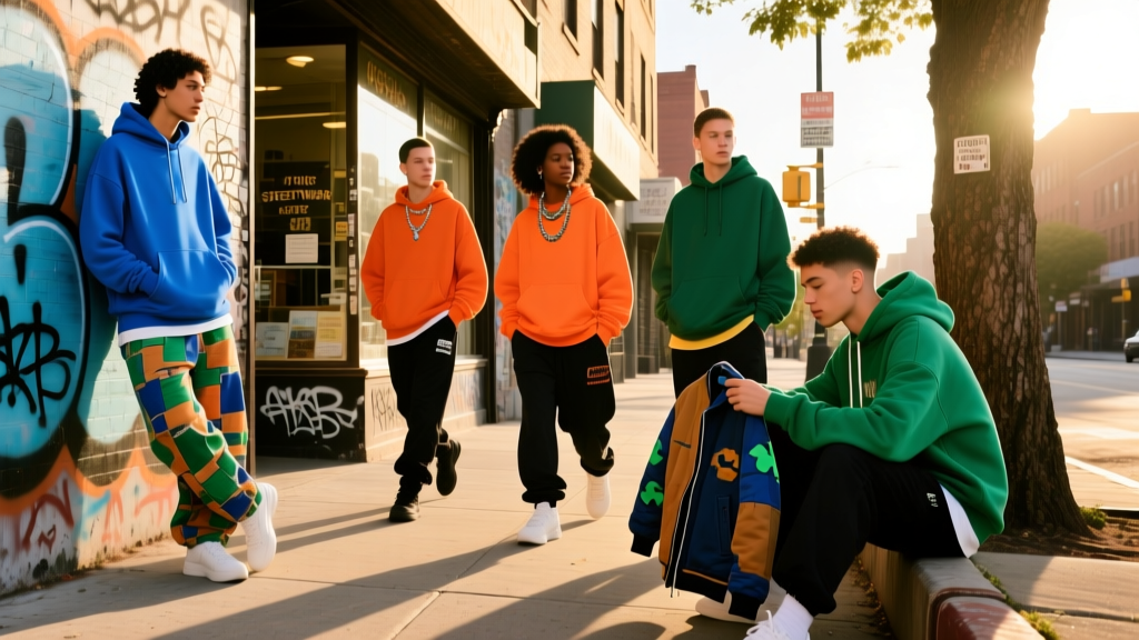 The Toxic Truths of Streetwear Culture