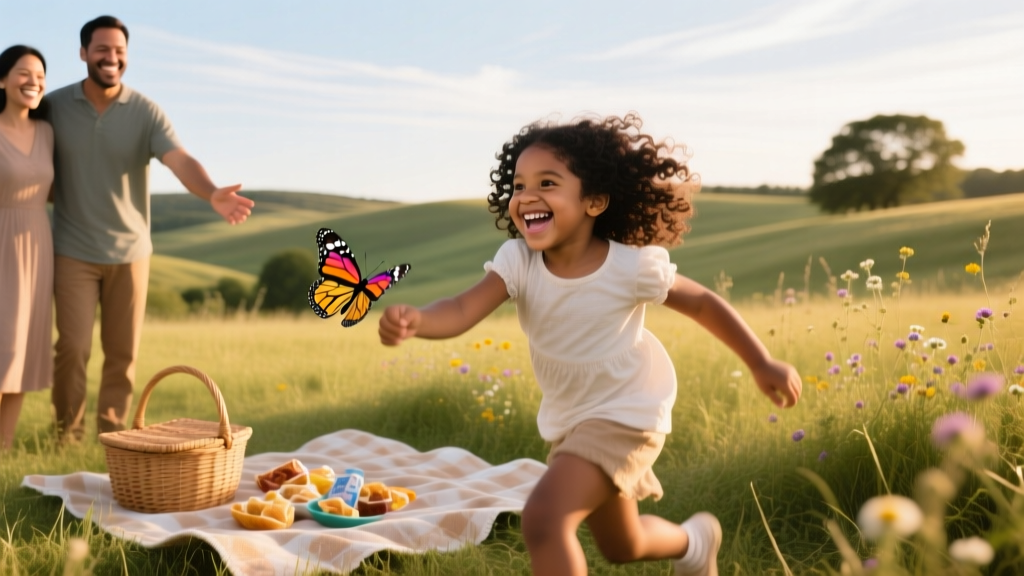 Janyah: A Strength-Based Framework for Raising Resilient, Emotionally Intelligent Children