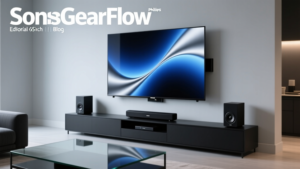 Phillips TV to Home Theater Setup Guide (2026)