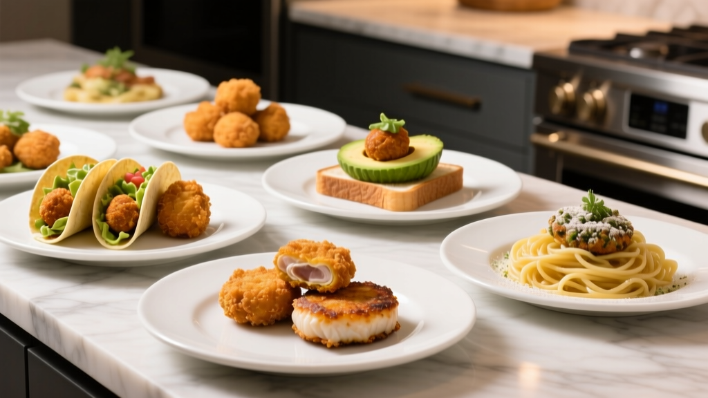 12 Crispy, Creative Ways to Use Frozen Chicken Nuggets