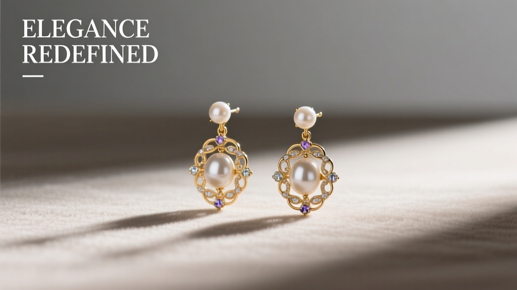 Best Occasion Earrings: A Professional Guide to Style, Fit, and Function for Every Formal Event