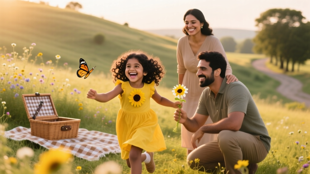 Shrita: Understanding the Emerging Wellness Trend in Parenting and Family Life