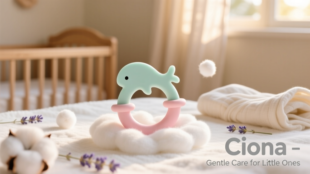 Ciona: Understanding This Rare Congenital Heart Defect in Infants and Young Children