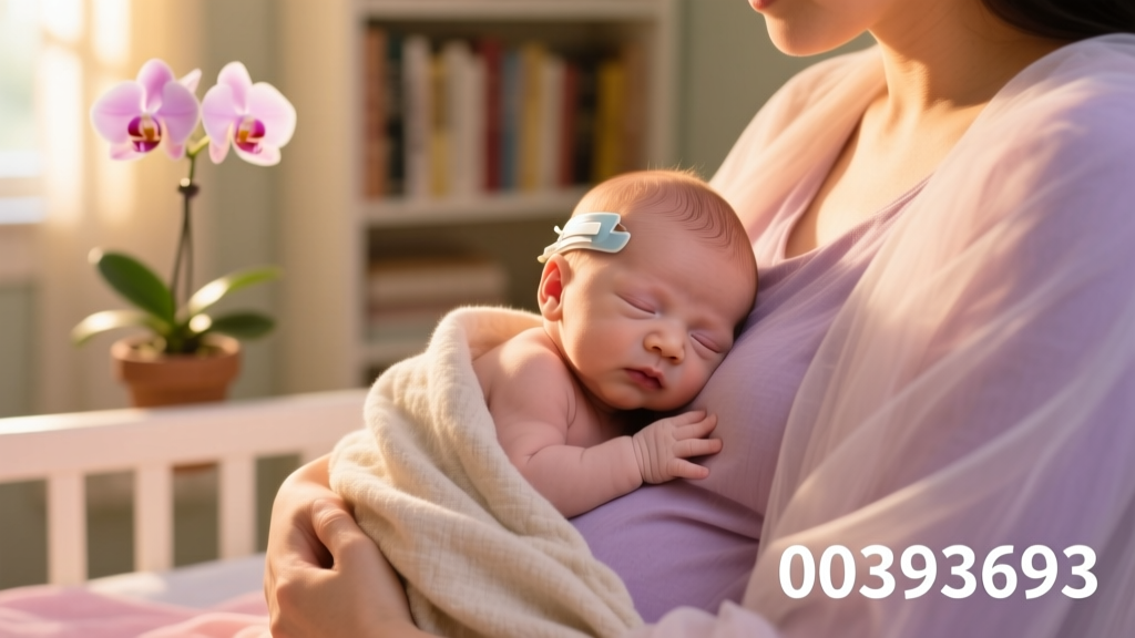 Hydrocephalus in Infants: Early Recognition, Medical Management, and Family-Centered Care
