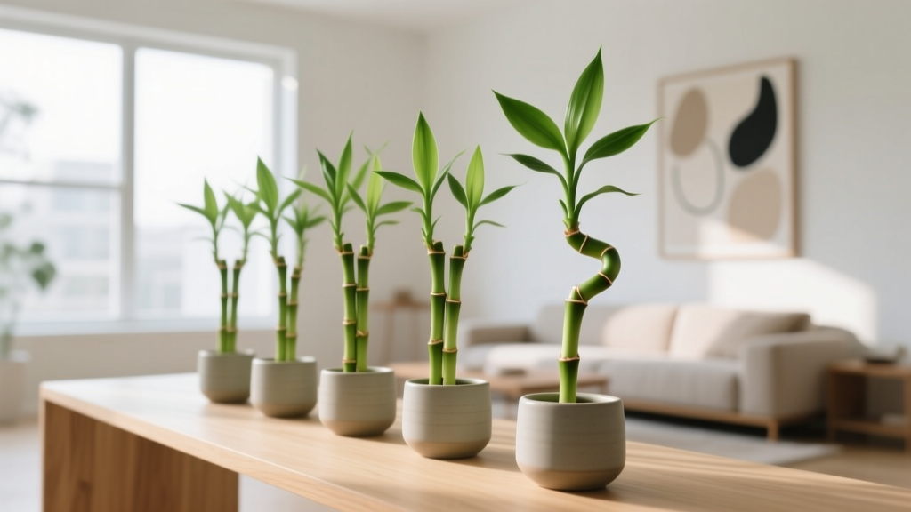 Small Indoor Bamboo Care Guide (2026)