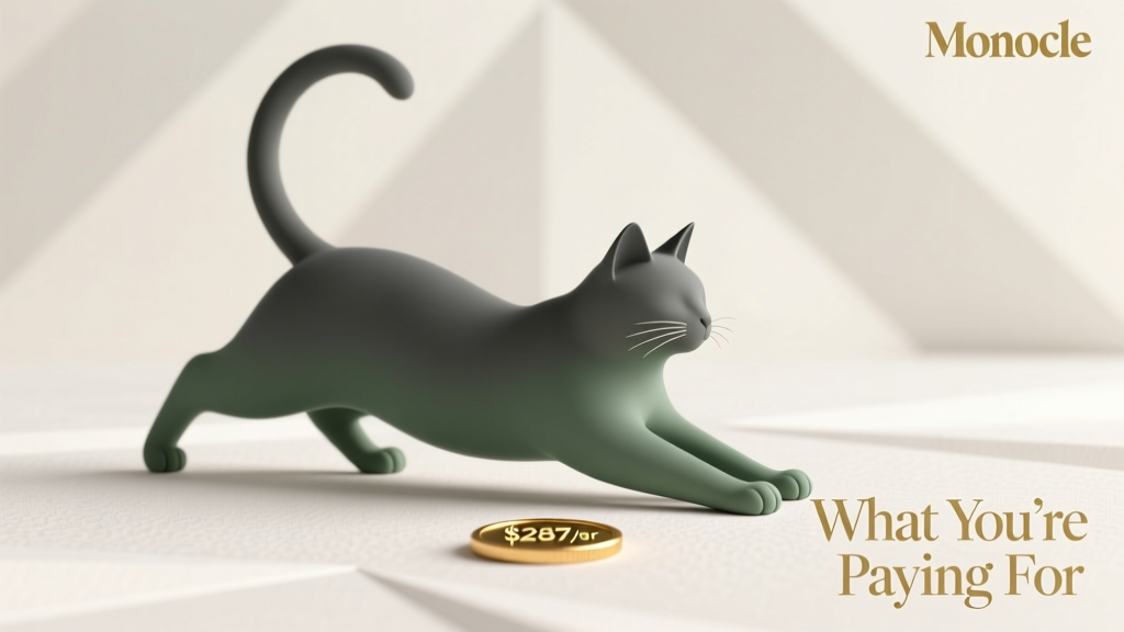 Why Cats Behavior Premium