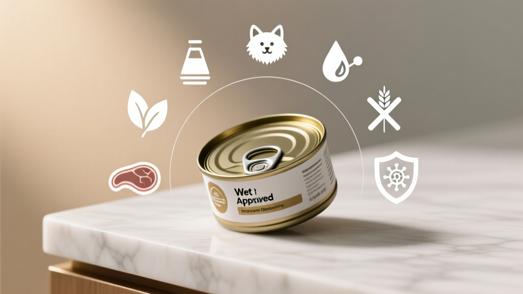 A Pro Cat Food Review Wet Food