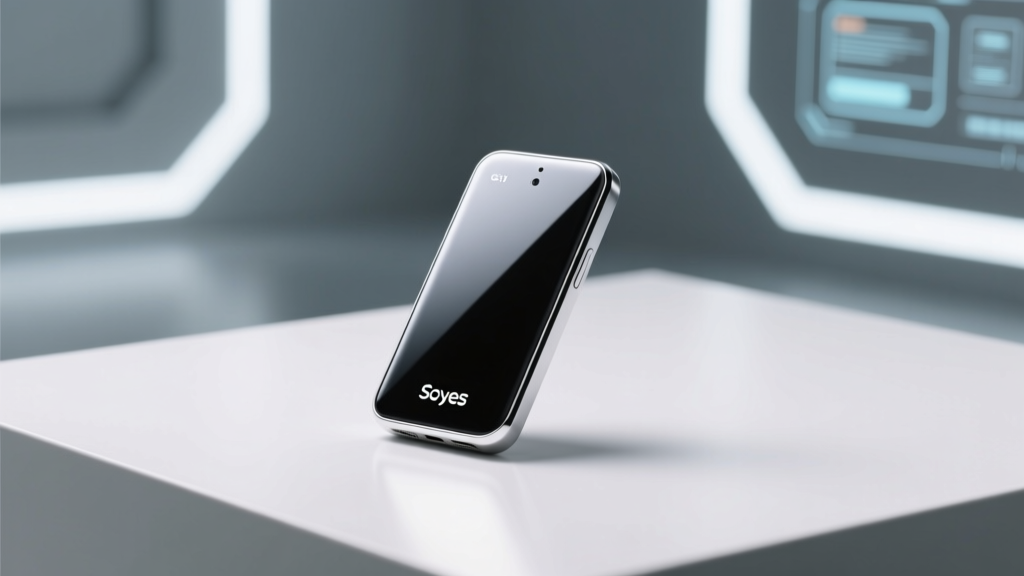 Soyes XS11 Review: 28-Day Test Results & Verdict