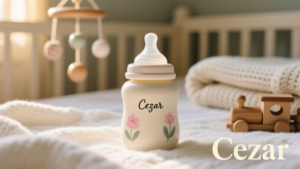 Cezar Baby Carriers: Safety, Ergonomics, and Real-World Use by a Pediatric Nurse