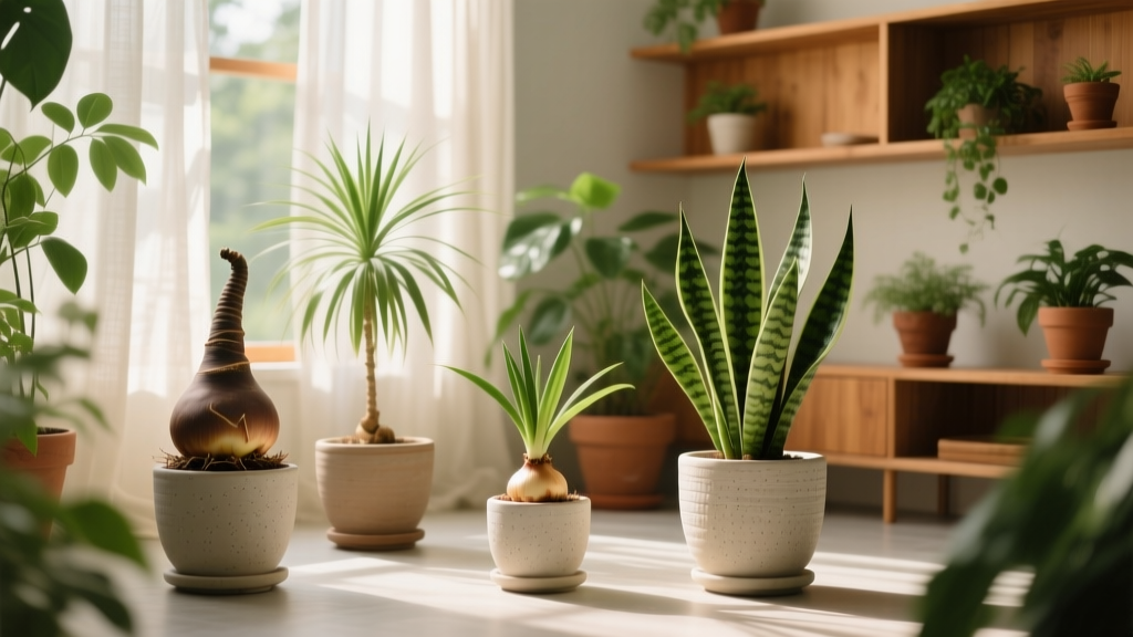 Indoor Bulbs Won’t Bloom? 7 Steps for Lush Foliage (2026)