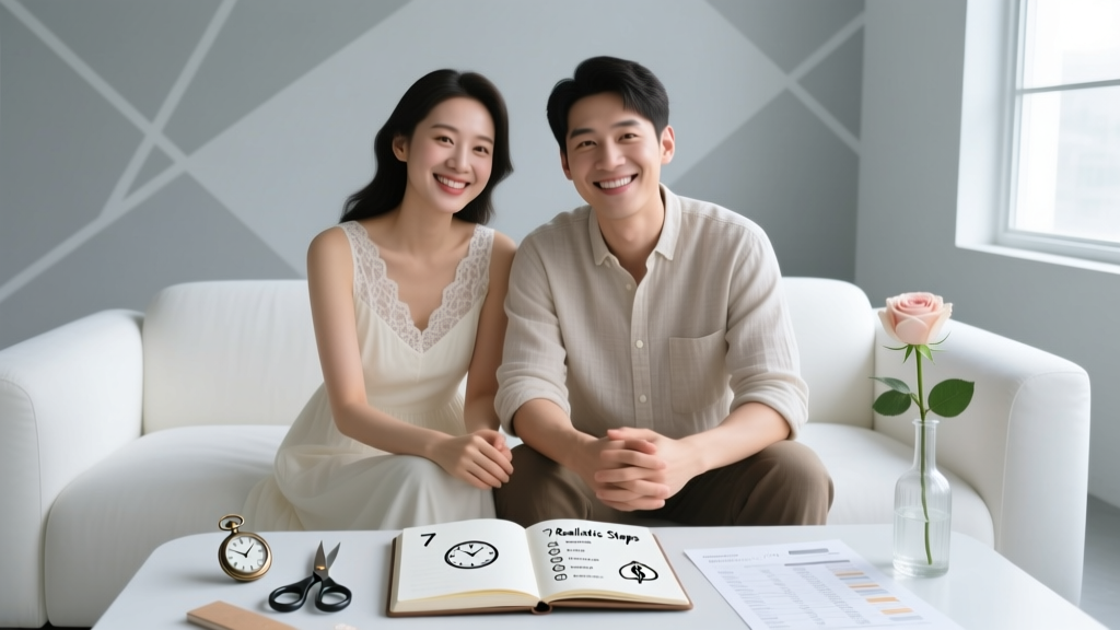 DIY Wedding Planning: 7 Steps to Save $18,400 (2026)