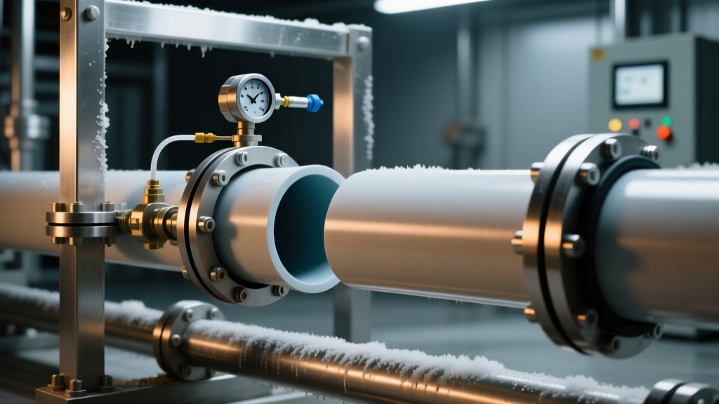 HDPE Pipe vs Alternatives: Data-Driven Material Selection
