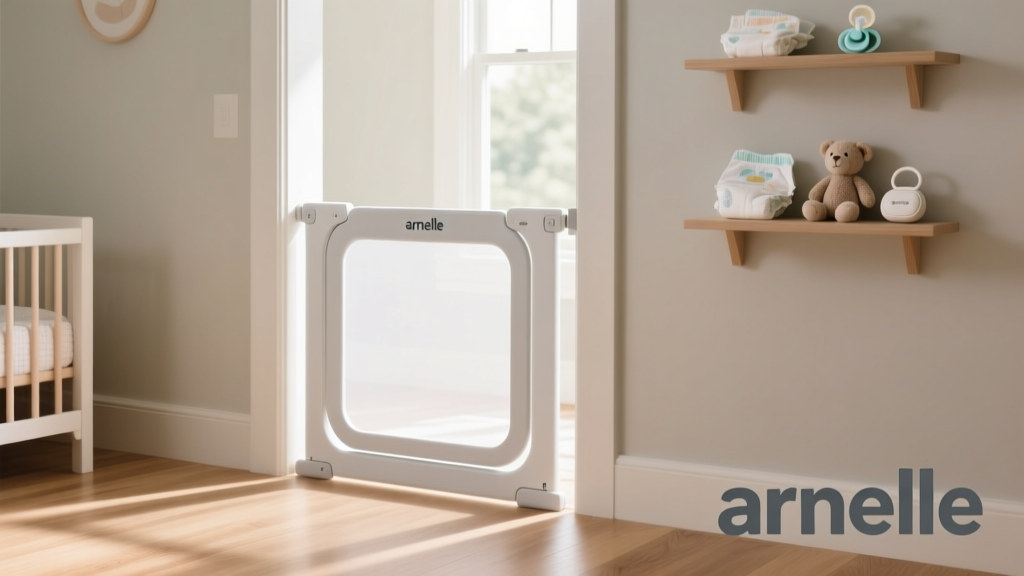 Arnelle: A Critical Safety Review of the Popular Baby Monitor System