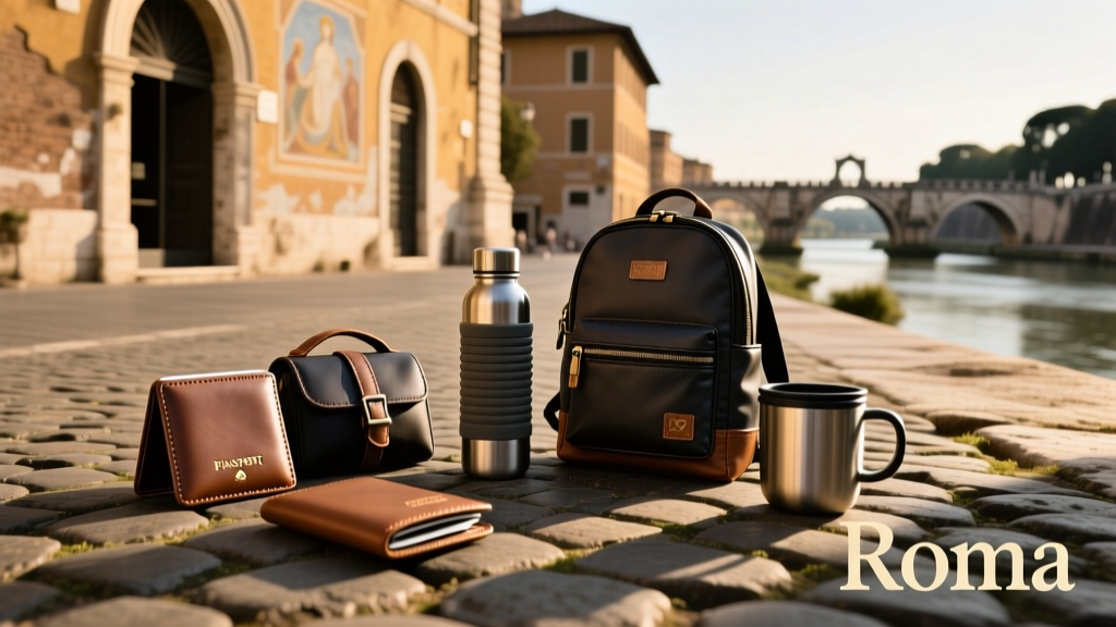 Rome, Italy: A Practical Outdoor Gear & Travel Logistics Review for Modern Explorers