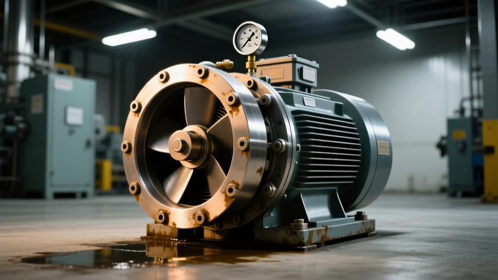 Stop Metering Pump Failures: Exact Monthly Maintenance