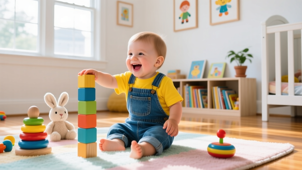Understanding Somer: A Practical Guide for Early Childhood Educators and Caregivers