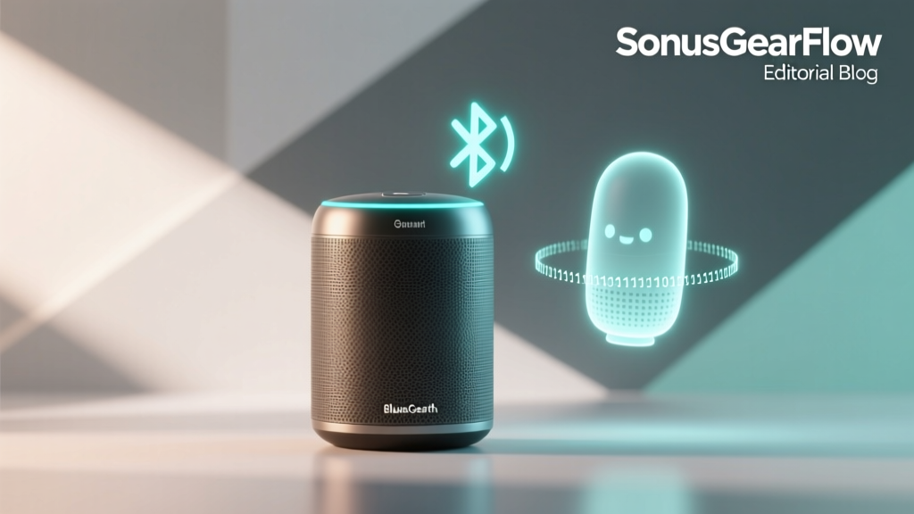 Alexa Bluetooth Speaker Guide: Fix Audio Issues (2026)