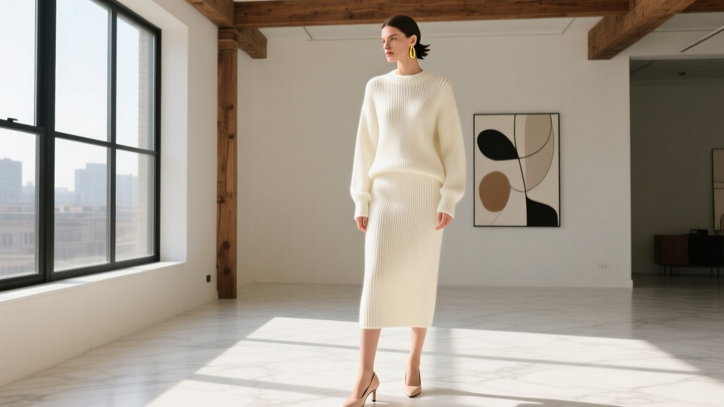 Does Cashmere Pill More Than Wool? The Truth Revealed