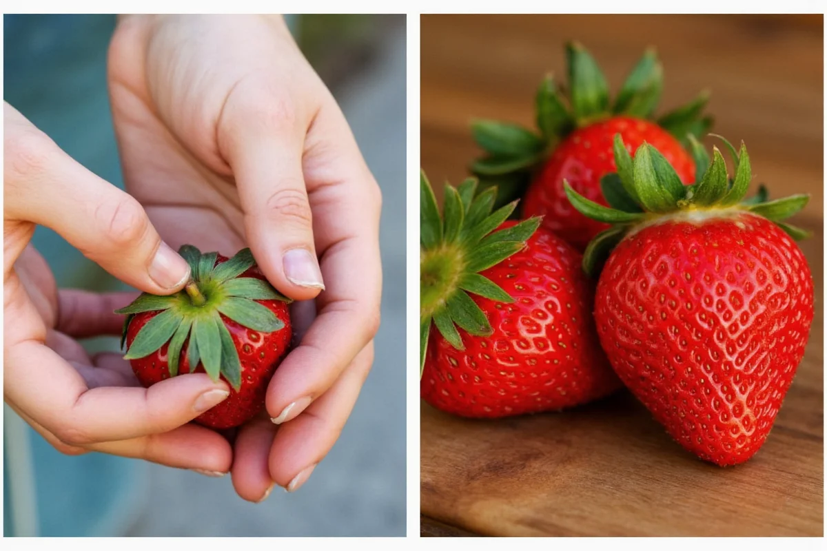 Grow Strawberries from Seeds: 3 Easy Methods