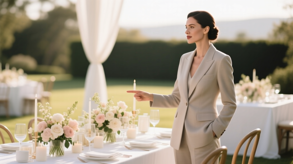 Wedding Planner Role: Why 73% Regret Skipping One