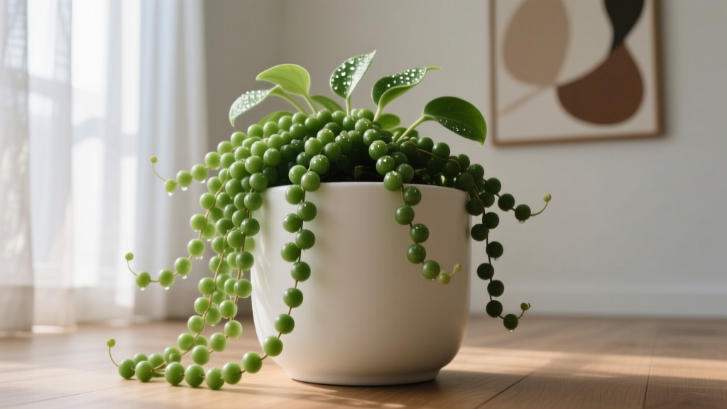 String of Pearls Care: Science-Backed Guide (2026)