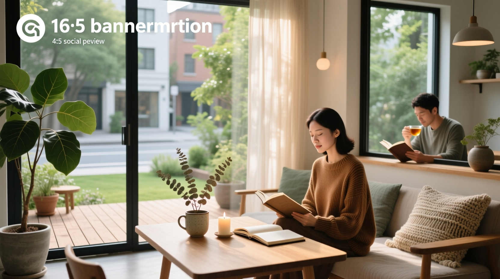 mindful cafe practices for daily wellbeing