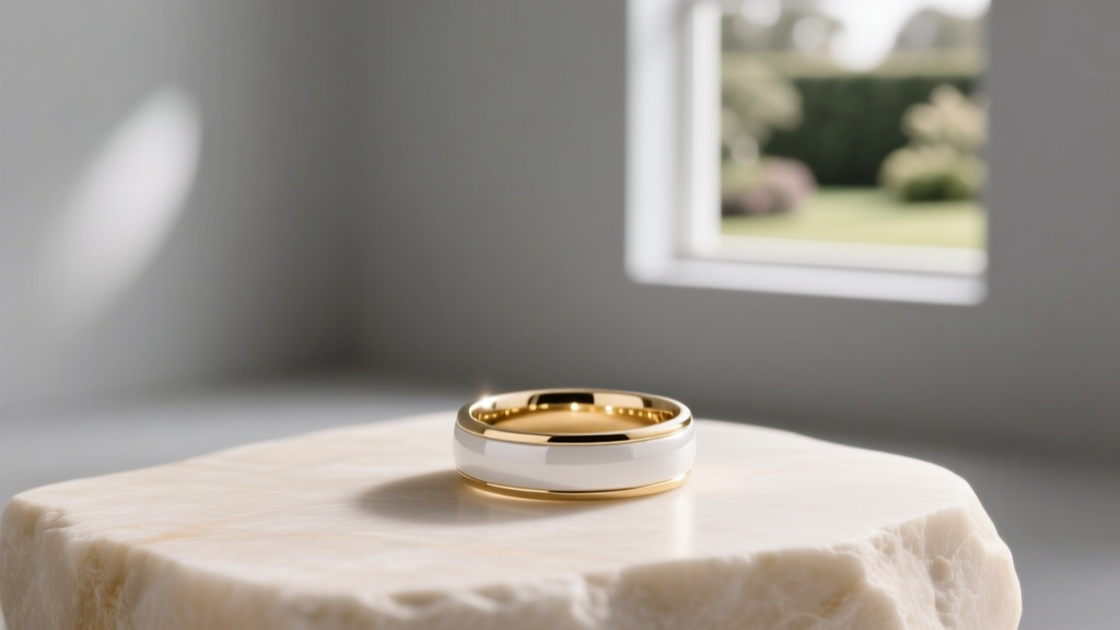 Why Do Nuns Wear Wedding Rings? Spiritual Meaning