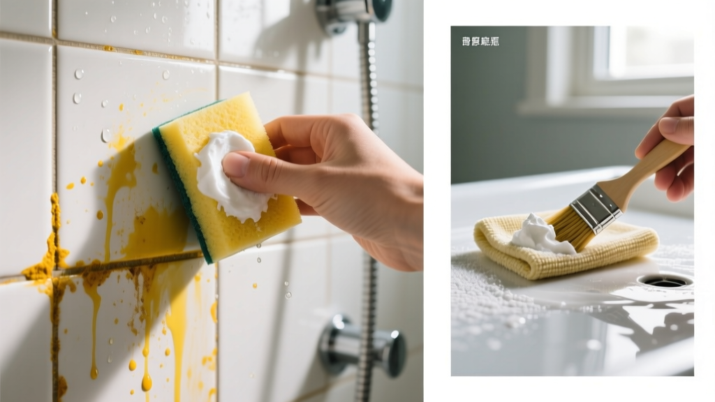 Tested: How to Get Turmeric Out of Shower Fast (2026)