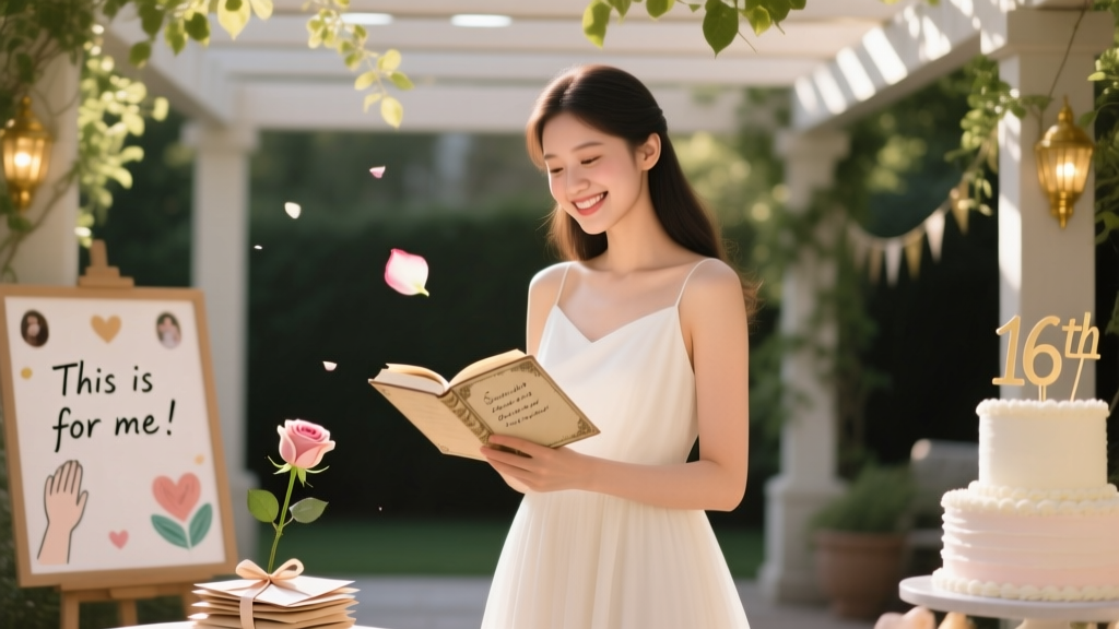 Sweet 16 Party Planning: Meaningful & Budget-Friendly (2026)