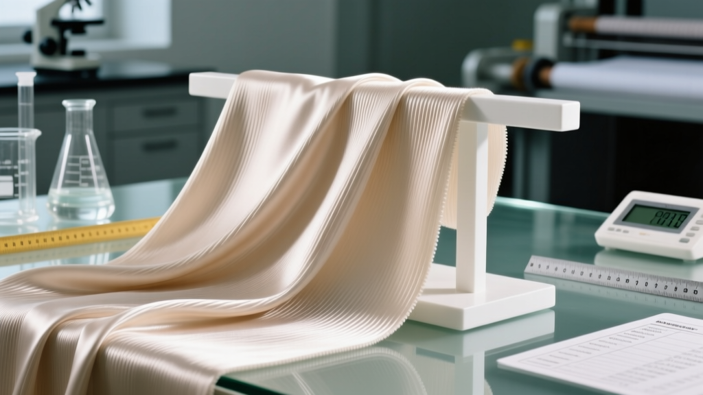 Full Polyester Fabric Guide: Properties, Uses & Care