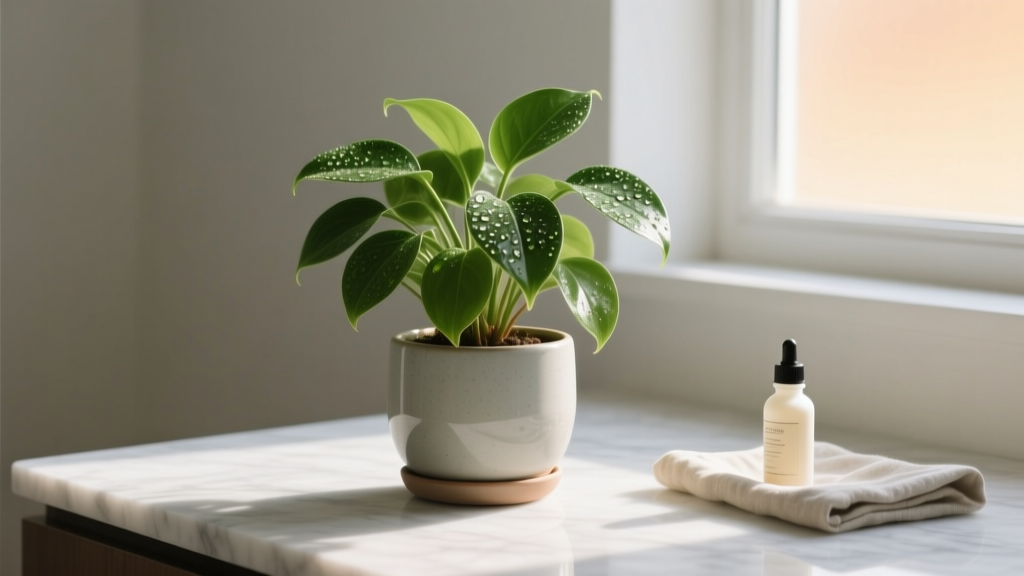 Indoor Light & Fertilizer Guide: Fix Nutrient Burn (2026)