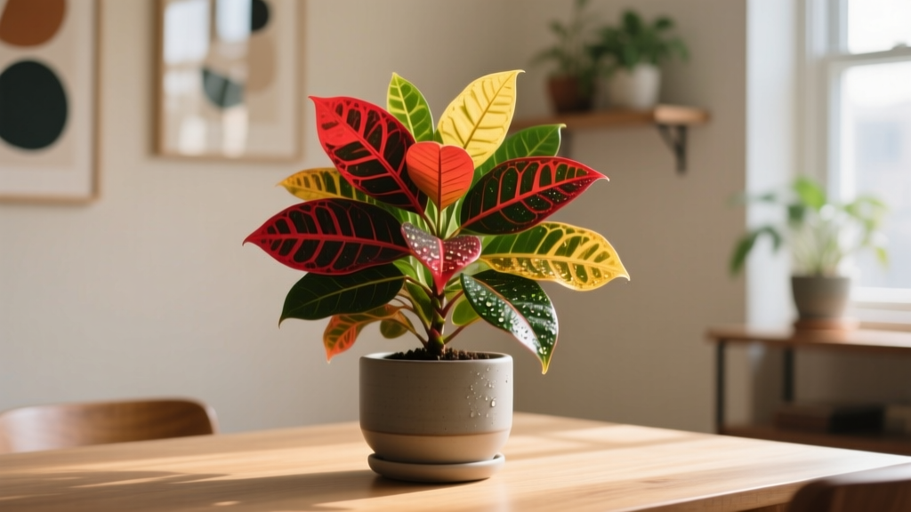 Is Croton an Indoor Plant? (2026 Care Guide)
