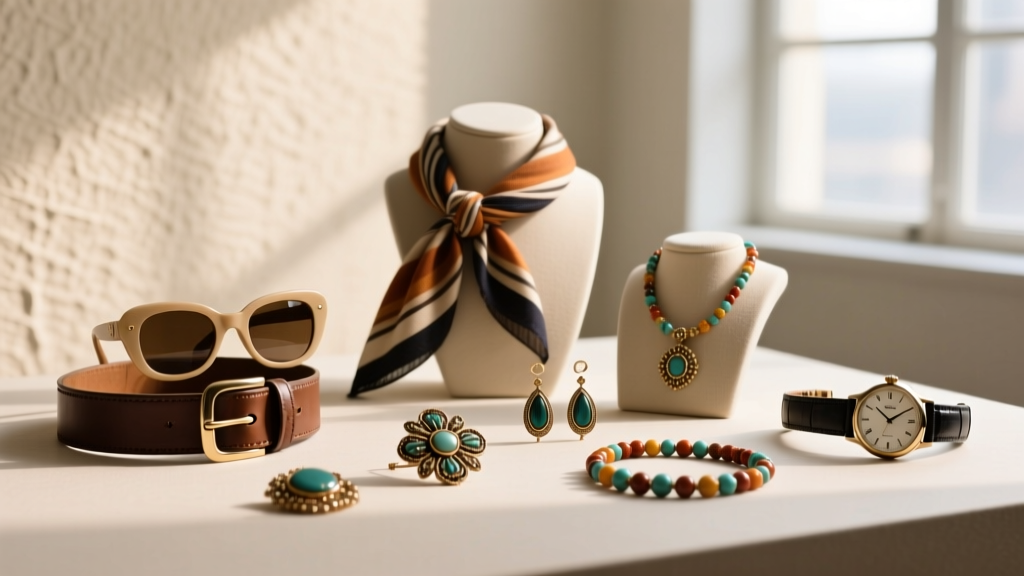 Where to Buy Vintage Accessories Online: Top 7 Trusted Sites